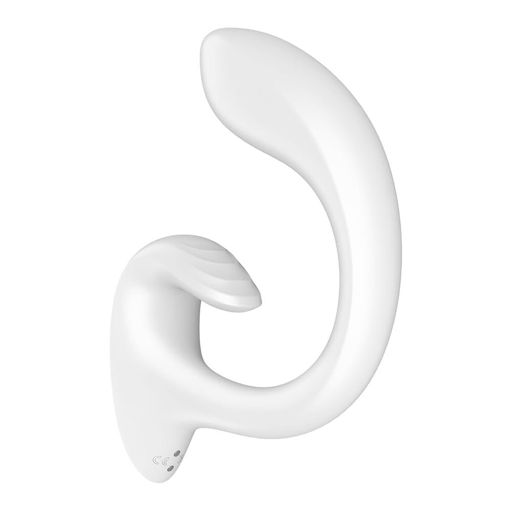 Goddess⭐︎ Satisfyer G for Goddess 1 Vibrator Sex Toy | Adult Toys For